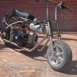 Mini Bike 