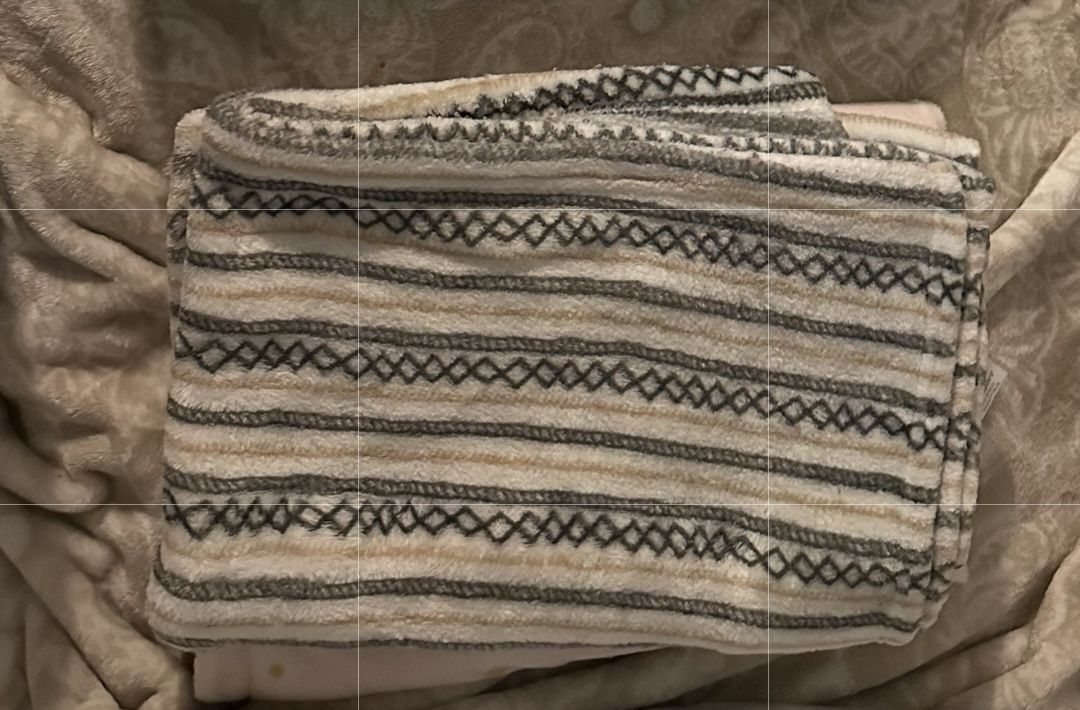 Baby Boy Blankets