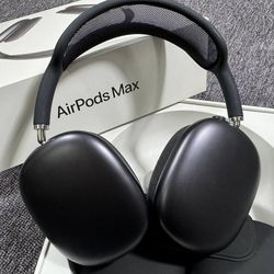 Apple AirPods Max Headphones 