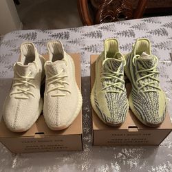 Adidas Yeezy 350 V2