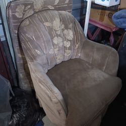 RV Swivel Seat. Loung Chair