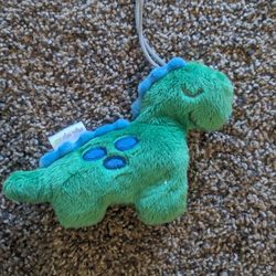 Itzy Ritzy Dino Plush