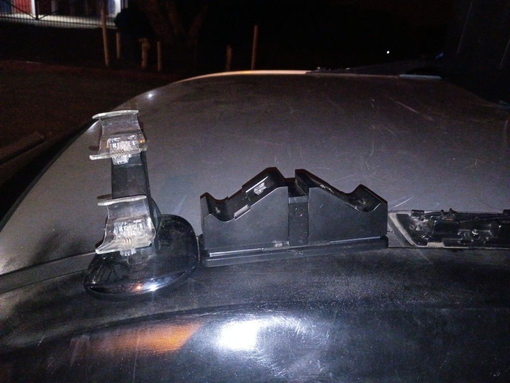 PS4 Controller Charger And Xbox 1 Duel Controller Charger