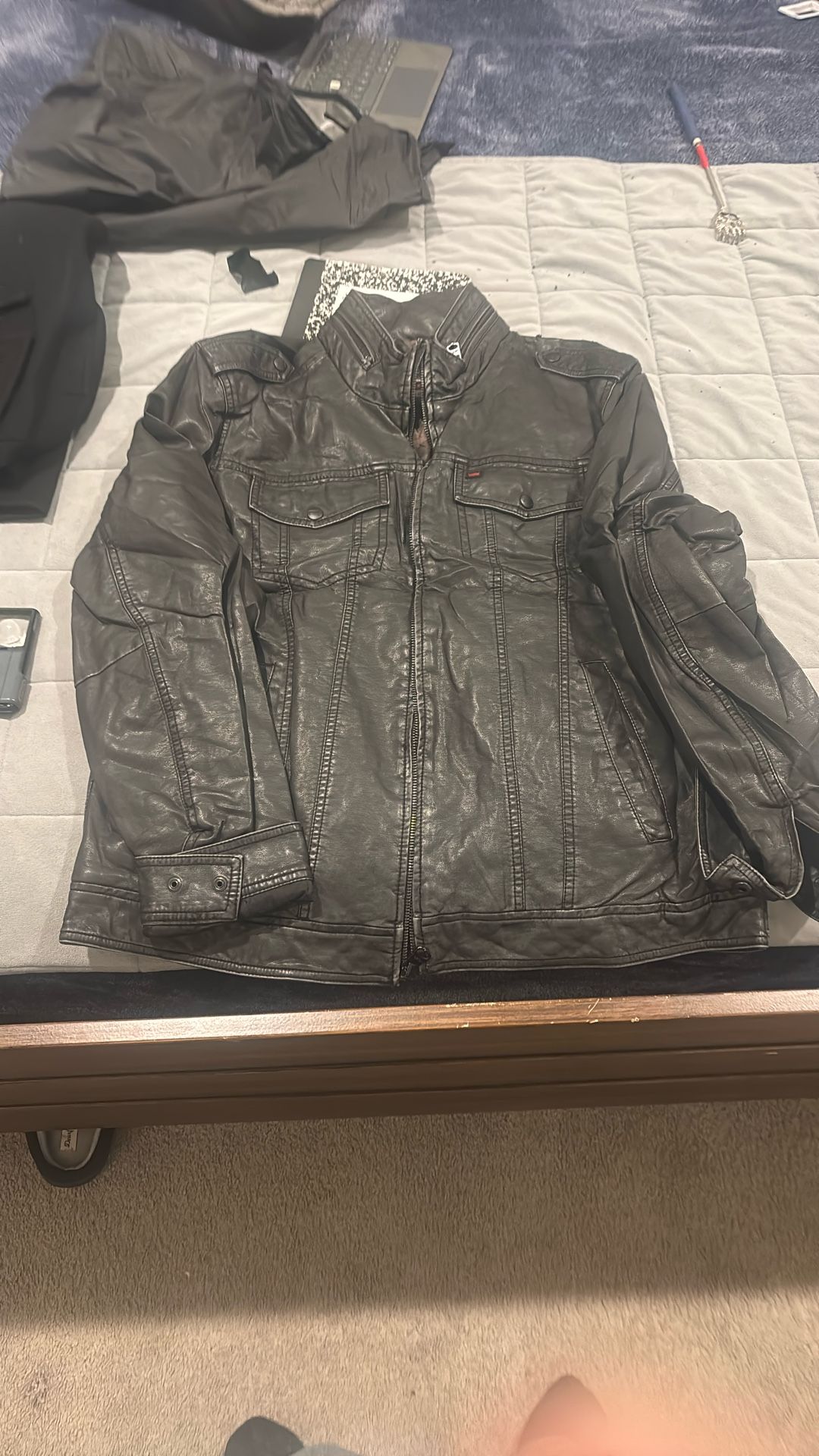 Levi’s Jacket