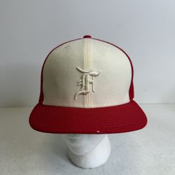 Fear Of God Hat