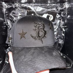 Barbas Hats Dark Nebula Premium 2.0