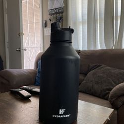 Hydraflow Water Gallon 