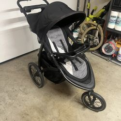 Graco Jogging Stroller