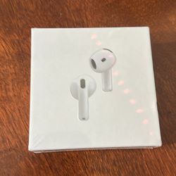 AirPod 4 ANC 
