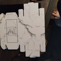 Foldable Box