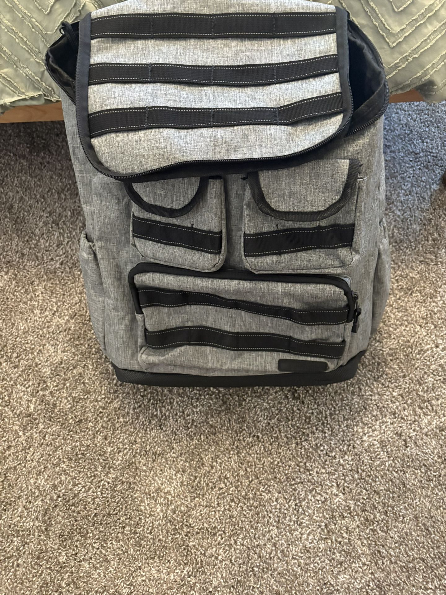 Large Backpack