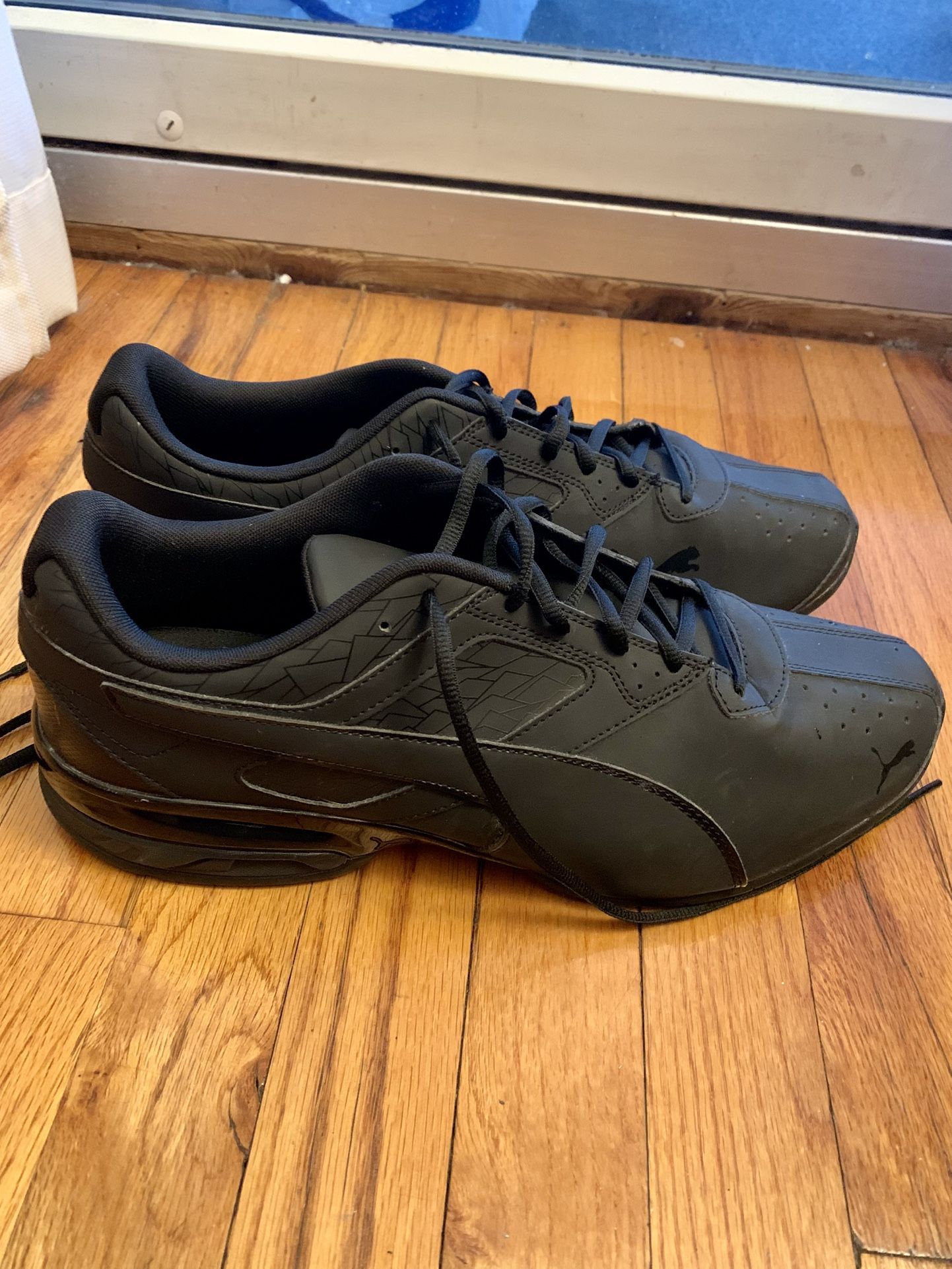 Puma sneakers Size 14