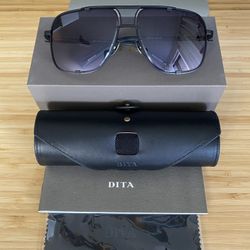 Sunglasses Dita 