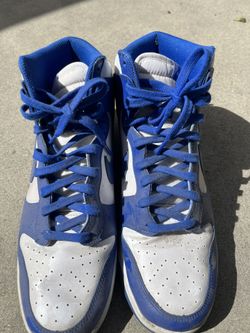 Nike Dunks