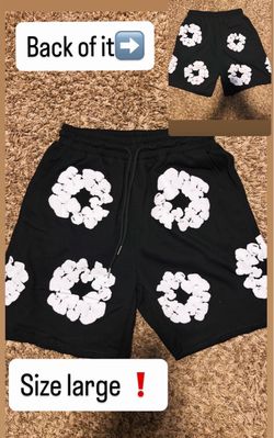 Designer shorts