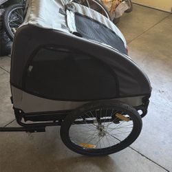 Bicycle Trailer