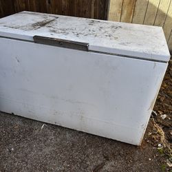 Freezer