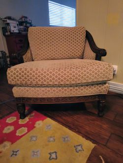 Vintage Chair