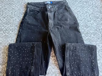 Jeans size 5