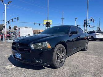2014 Dodge Charger