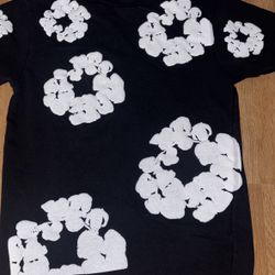 Return To Sender Flower Shirt