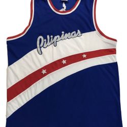 Philippines Jersey, Size XL