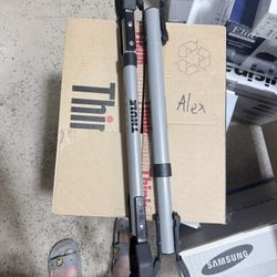 Thule Bike Rack Arm – Roof Mount, Used, Good Condition
