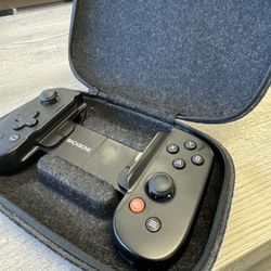 Backbone Controller With Case 