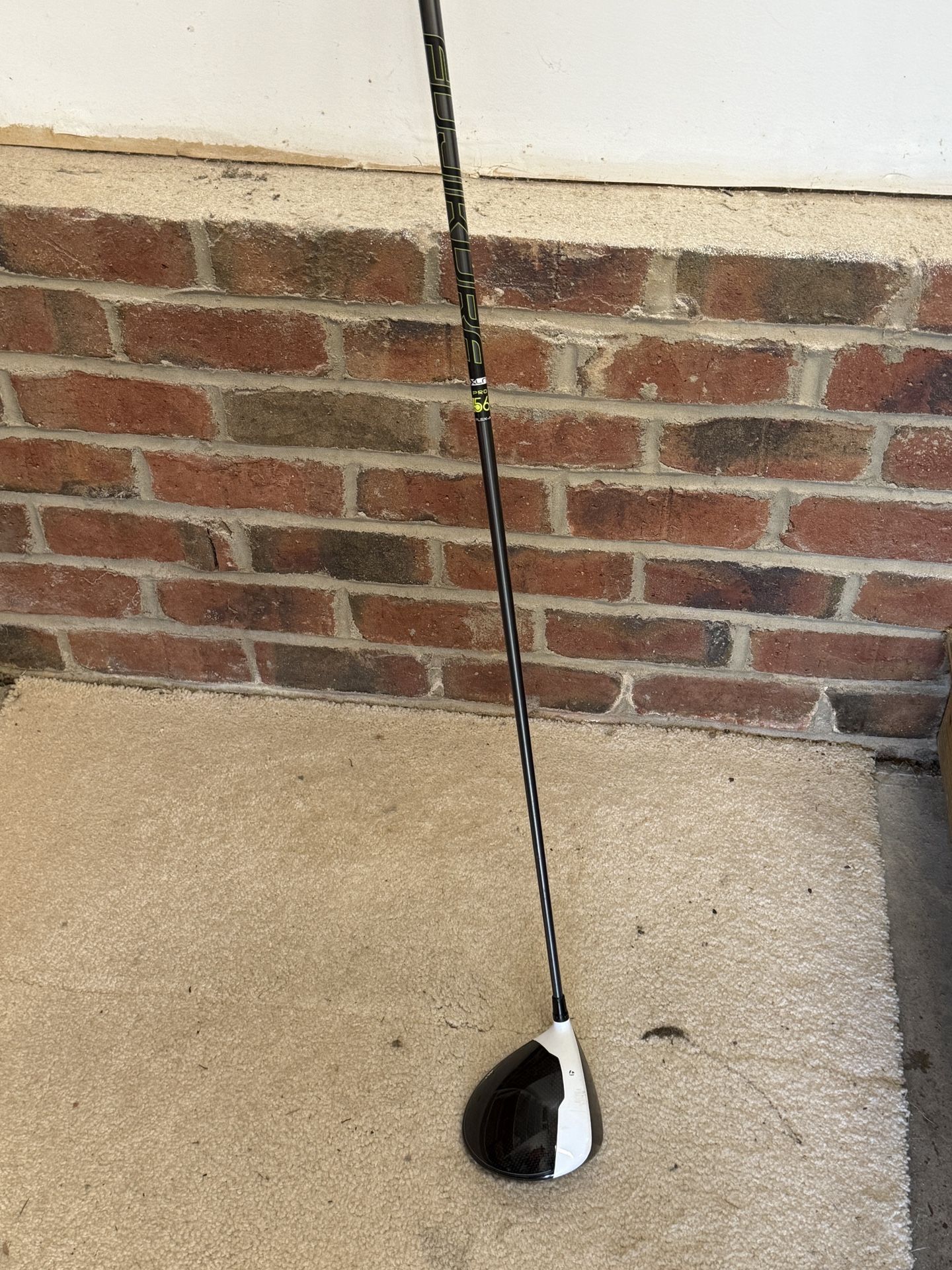 TaylorMade M1