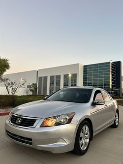 2009 Honda Accord