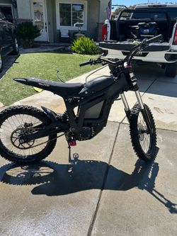 TALARIA STING MX3