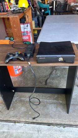 Xbox 360