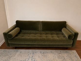 Sawyer Couch from HD Buttercup