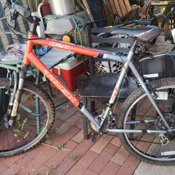 Trek Bike For Sale