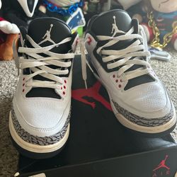 Air Jordan 3 Retro 