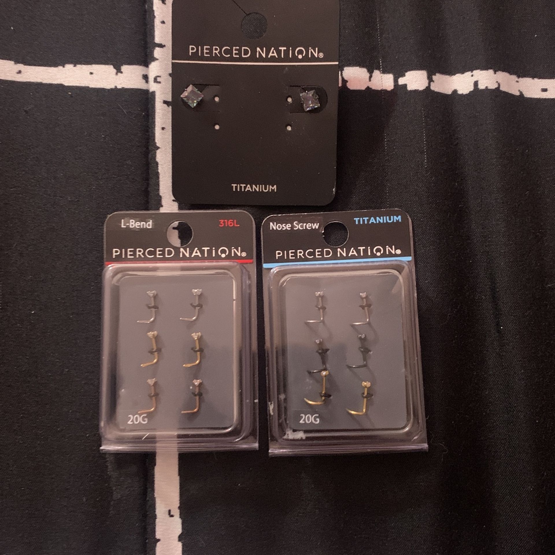 Piercings For Sale
