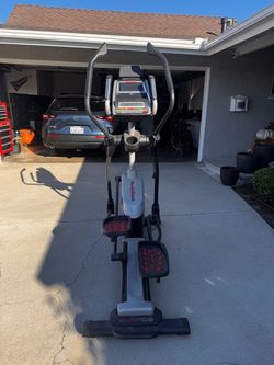 Elliptical