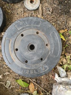 Weights