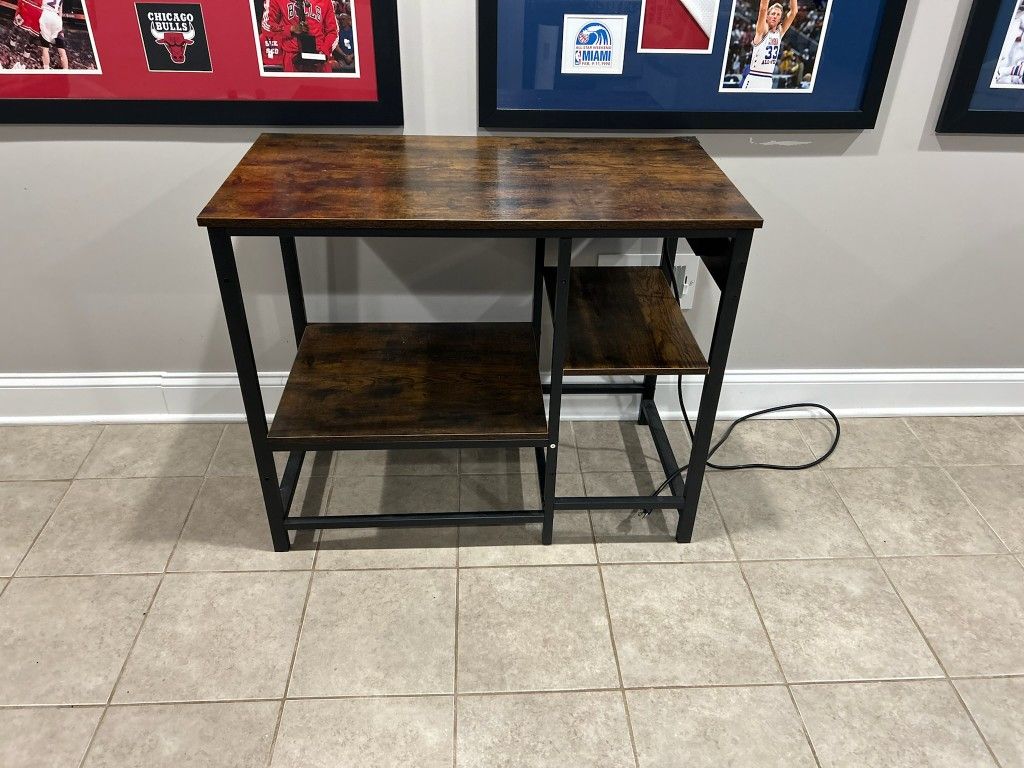 Tank Stand