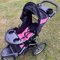 Baby Stroller $60