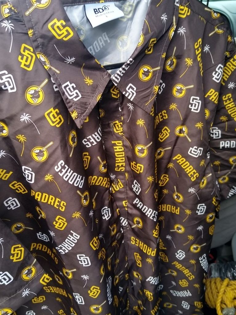 Any Padre Fans Out There?