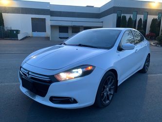 2013 Dodge Dart