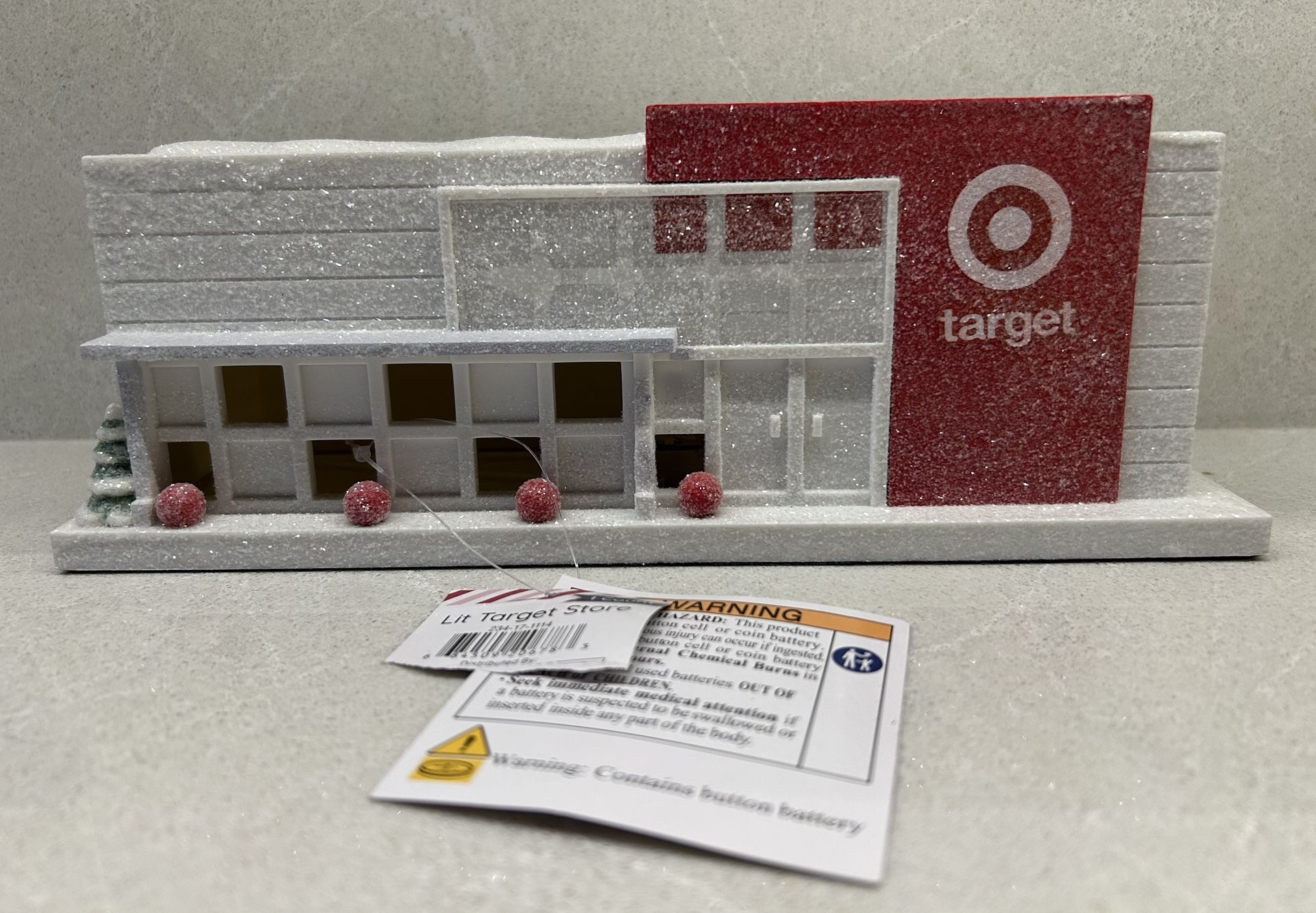 2024 Target Holiday Light Up Target Store