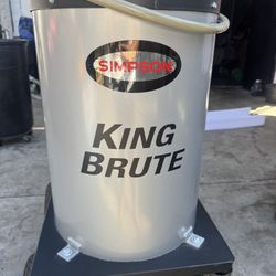 Hot Steam Pressure Washer 