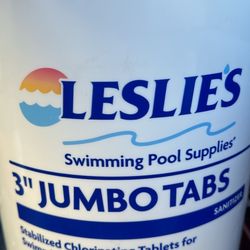 50lb Bucket Of Tablets