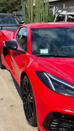 Car detail