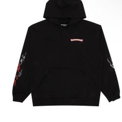 Chrome Hearts Matty Boy Hoodie