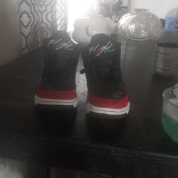 Nike Air Jordan 