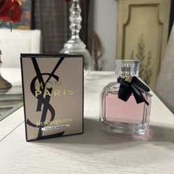 Mon Paris Perfume