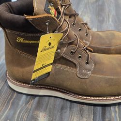 Thorogood  Work Boots